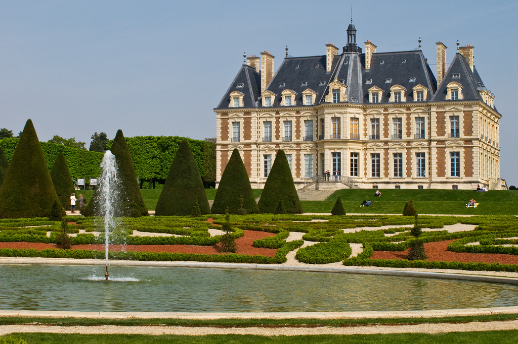 chateaudesceaux