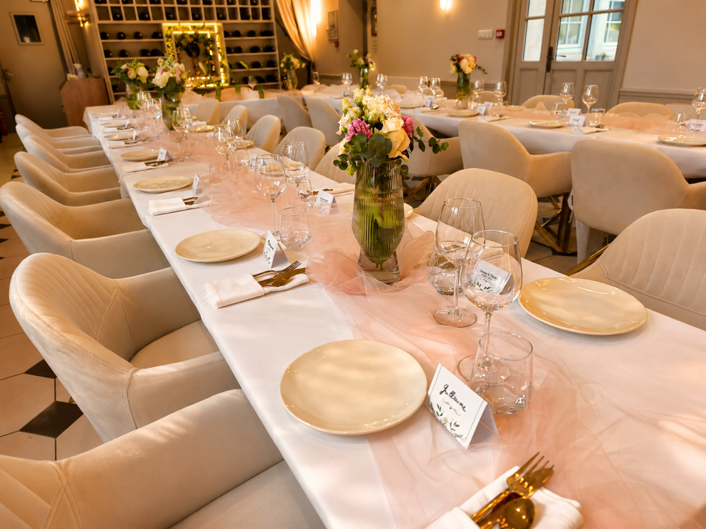 mariage